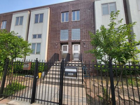 3041 W Pope John Paul II Drive Chicago IL 60632