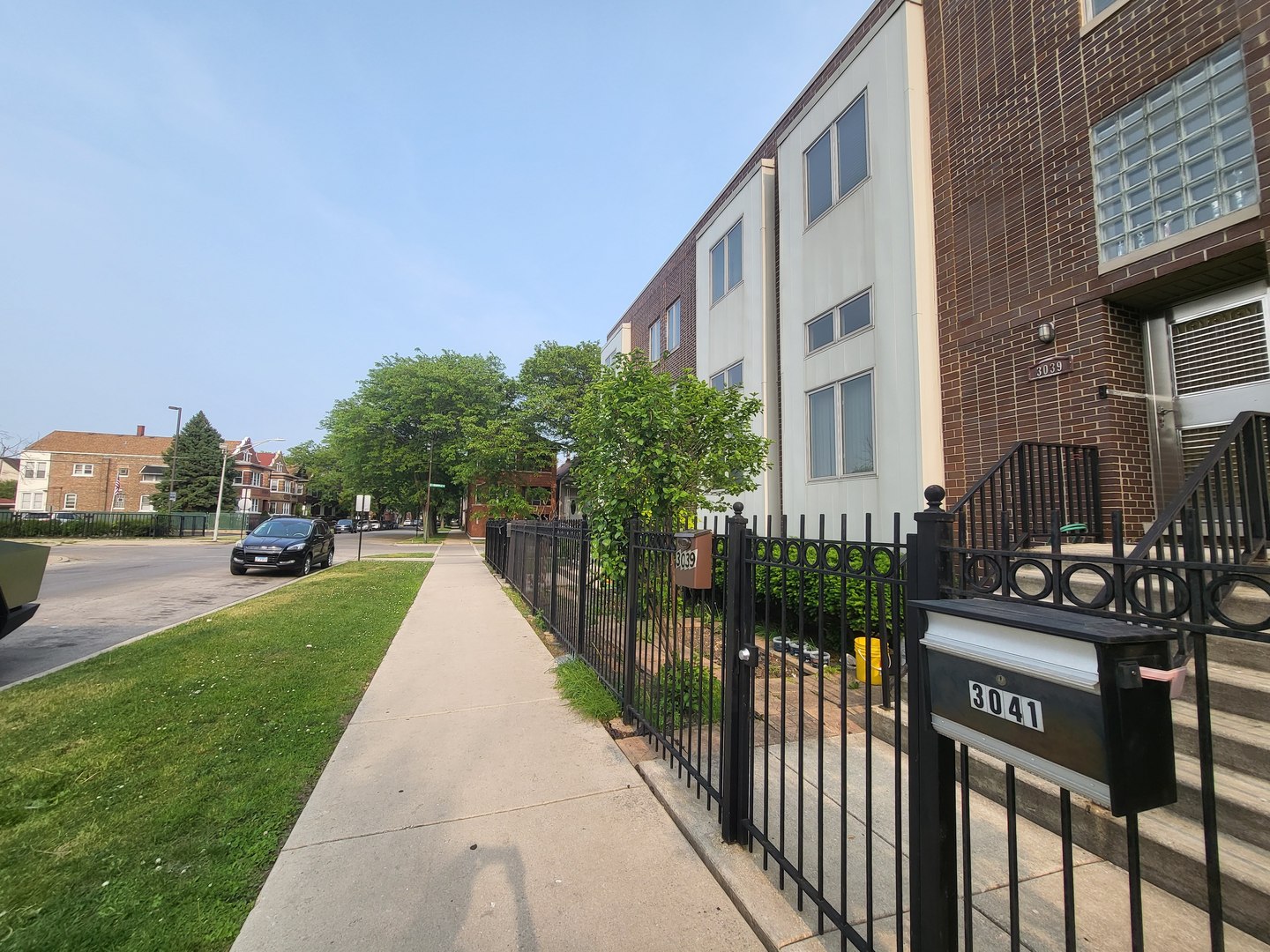 3041 W Pope John Paul II Drive