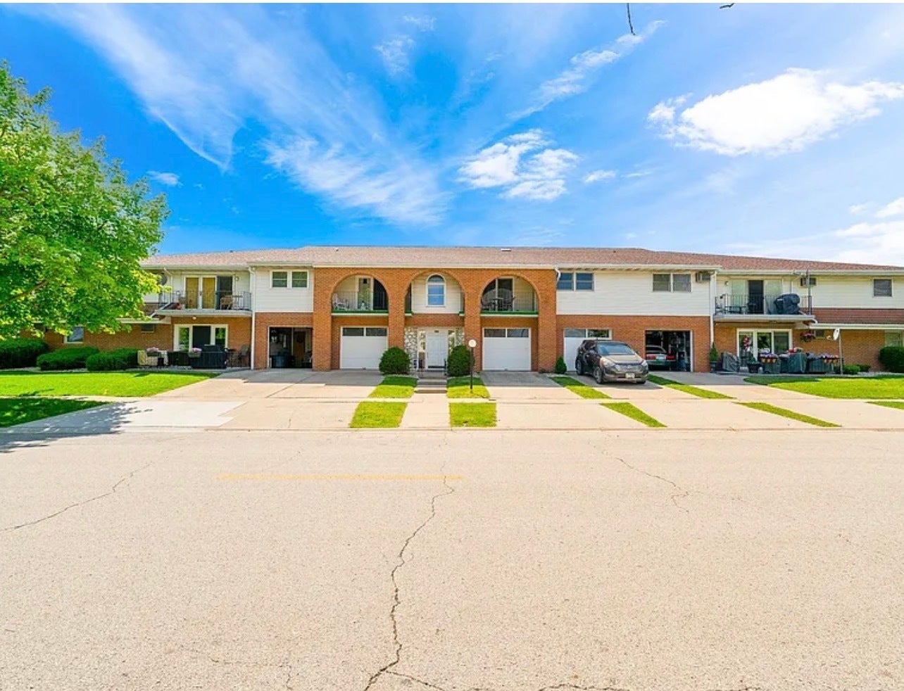 2500 Sycamore Drive 106