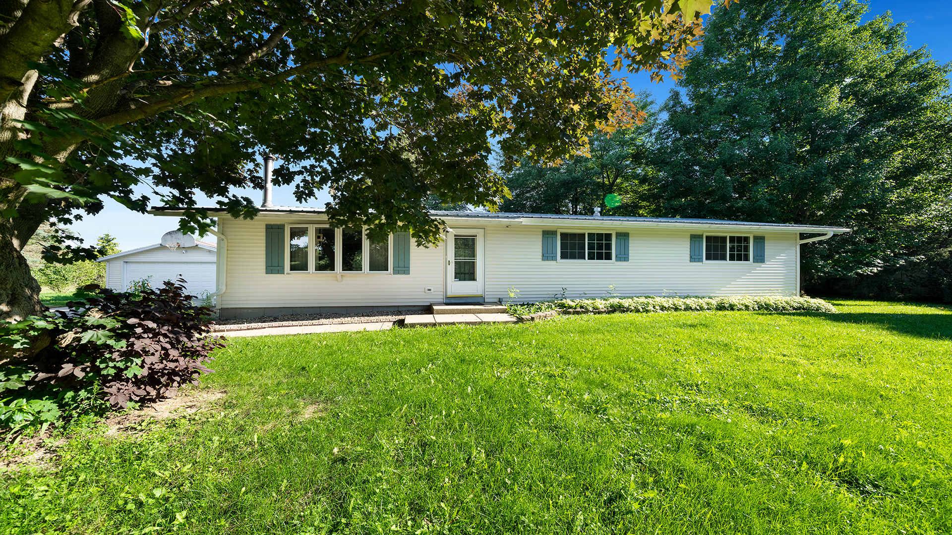 1195 Hunter Road