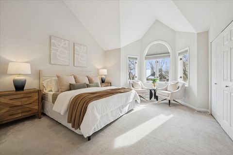 Tiny photo for 1238 W Fletcher Street #L, Chicago, IL 60657 (MLS # 12512915)