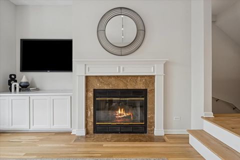 Tiny photo for 1238 W Fletcher Street #L, Chicago, IL 60657 (MLS # 12512915)