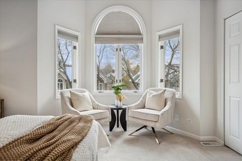 Tiny photo for 1238 W Fletcher Street #L, Chicago, IL 60657 (MLS # 12512915)