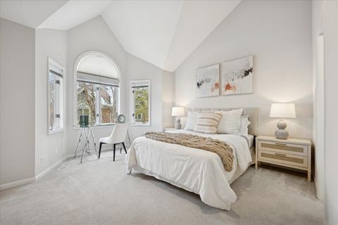 Tiny photo for 1238 W Fletcher Street #L, Chicago, IL 60657 (MLS # 12512915)