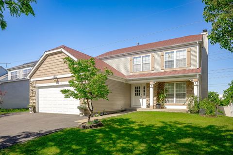 802 Rebecca Lane Bolingbrook IL 60440