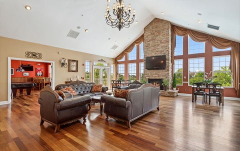 Tiny photo for 2107 Ashbrook Court, Plainfield, IL 60586 (MLS # 12768451)