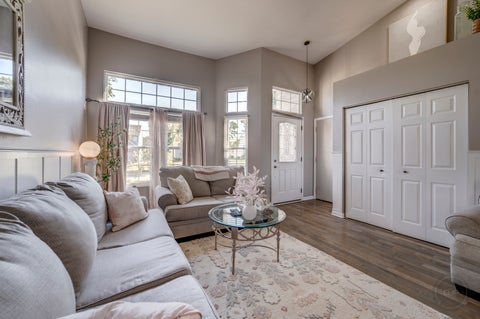 Tiny photo for 2107 Ashbrook Court, Plainfield, IL 60586 (MLS # 12768451)