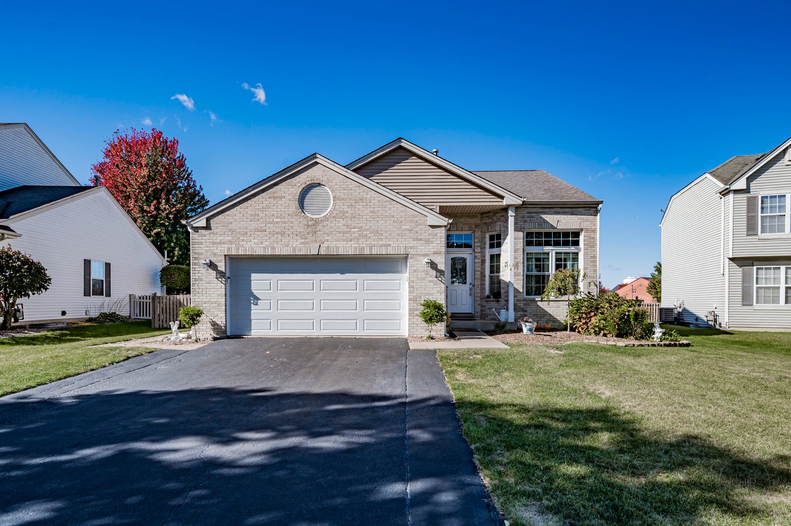 2107 Ashbrook Court