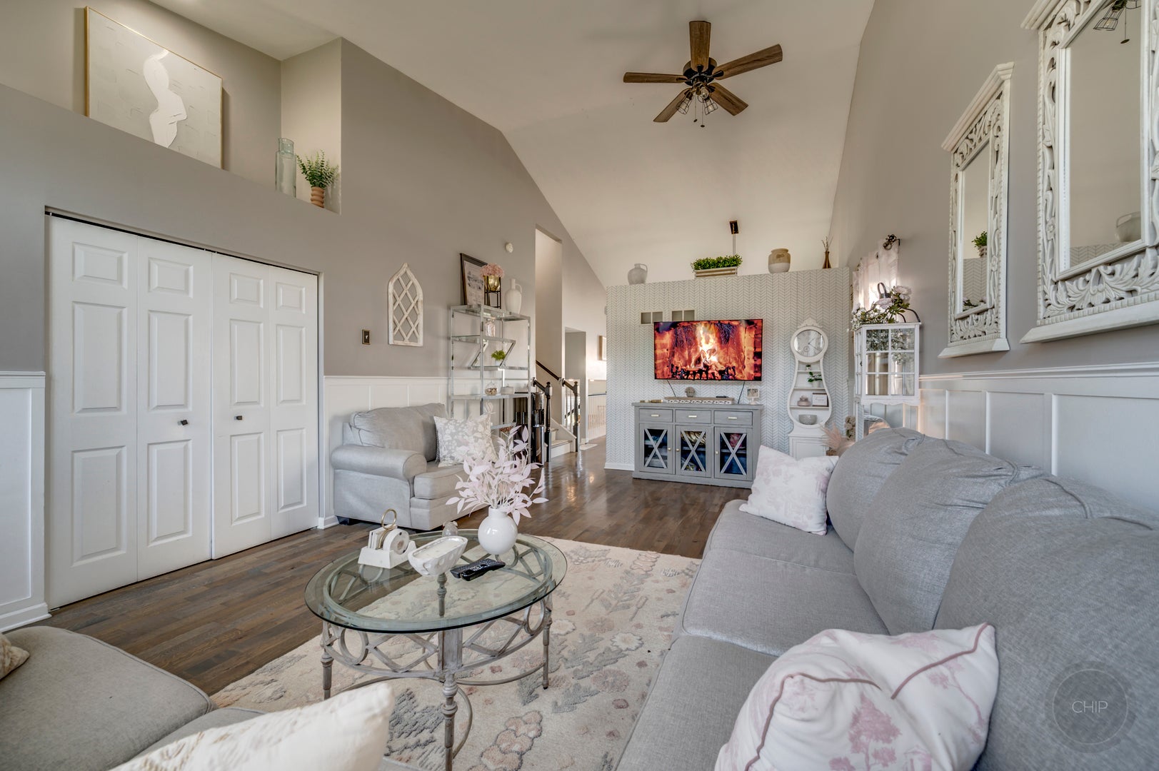 2107 Ashbrook Court
