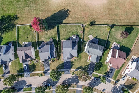 Tiny photo for 2107 Ashbrook Court, Plainfield, IL 60586 (MLS # 12768451)