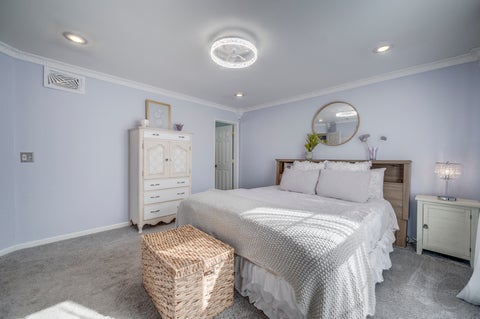 Tiny photo for 2107 Ashbrook Court, Plainfield, IL 60586 (MLS # 12768451)