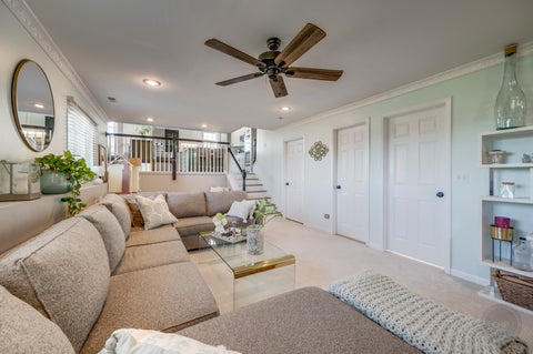 Tiny photo for 2107 Ashbrook Court, Plainfield, IL 60586 (MLS # 12768451)