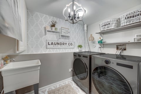 Tiny photo for 2107 Ashbrook Court, Plainfield, IL 60586 (MLS # 12768451)