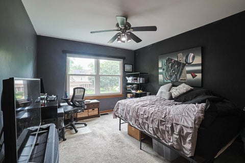 Tiny photo for 1135 Stonebridge Court, Elgin, IL 60120 (MLS # 12687202)