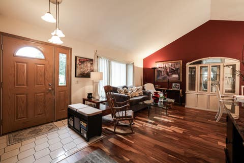 Tiny photo for 1135 Stonebridge Court, Elgin, IL 60120 (MLS # 12687202)