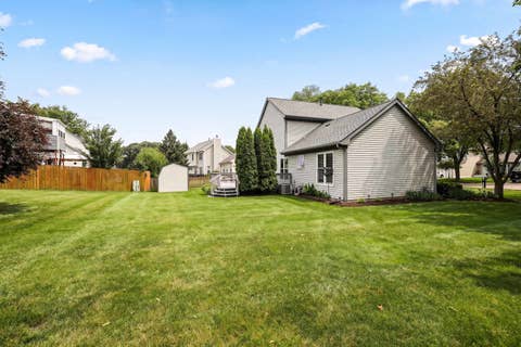 Tiny photo for 1135 Stonebridge Court, Elgin, IL 60120 (MLS # 12687202)