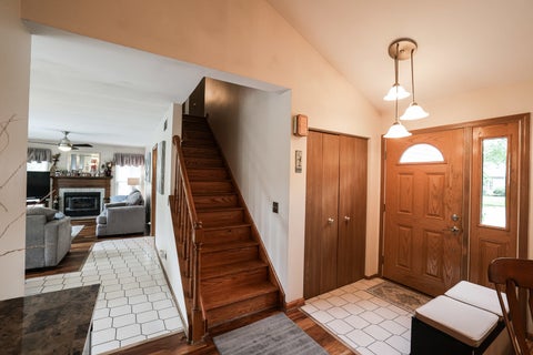 Tiny photo for 1135 Stonebridge Court, Elgin, IL 60120 (MLS # 12687202)