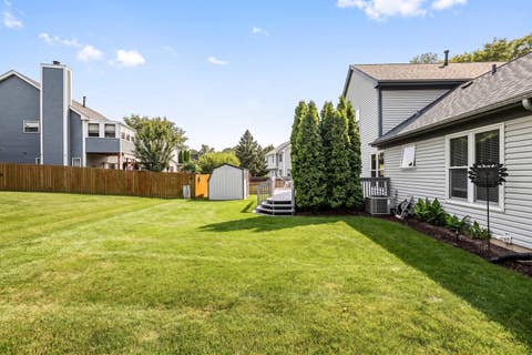 Tiny photo for 1135 Stonebridge Court, Elgin, IL 60120 (MLS # 12687202)