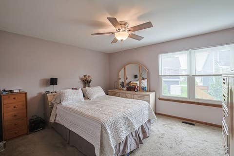 Tiny photo for 1135 Stonebridge Court, Elgin, IL 60120 (MLS # 12687202)