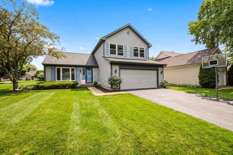 Tiny photo for 1135 Stonebridge Court, Elgin, IL 60120 (MLS # 12687202)