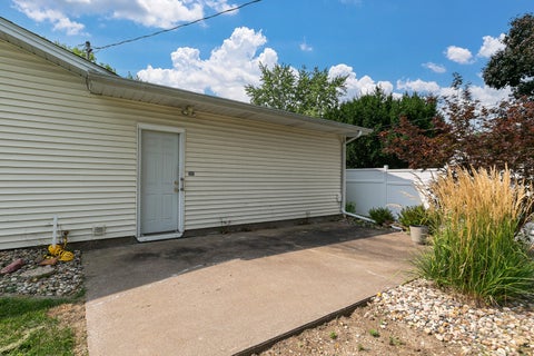 Tiny photo for 475 32nd Avenue, East Moline, IL 61244 (MLS # 12728539)