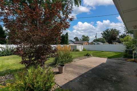 Tiny photo for 475 32nd Avenue, East Moline, IL 61244 (MLS # 12728539)
