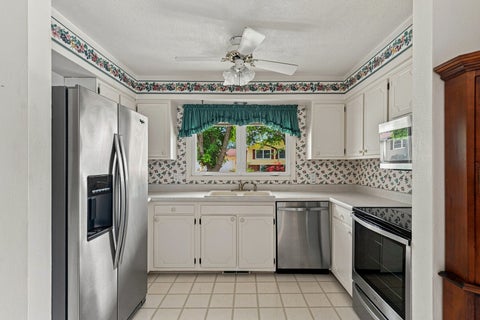 Tiny photo for 475 32nd Avenue, East Moline, IL 61244 (MLS # 12728539)