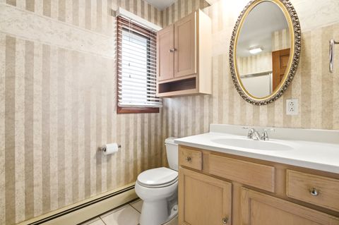 Tiny photo for 422 Miller Street, Beecher, IL 60401 (MLS # 12624013)