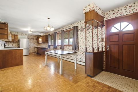 Tiny photo for 422 Miller Street, Beecher, IL 60401 (MLS # 12624013)