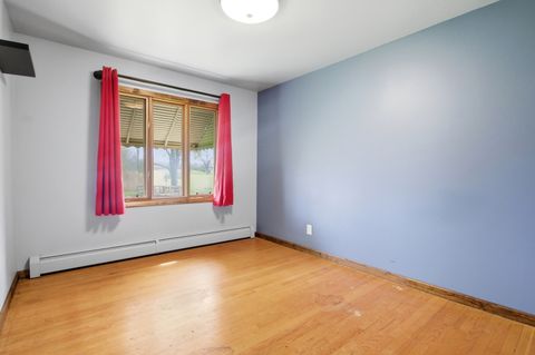 Tiny photo for 422 Miller Street, Beecher, IL 60401 (MLS # 12624013)