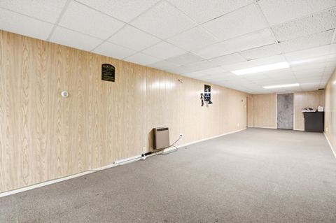 Tiny photo for 422 Miller Street, Beecher, IL 60401 (MLS # 12624013)