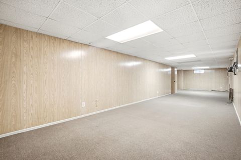 Tiny photo for 422 Miller Street, Beecher, IL 60401 (MLS # 12624013)