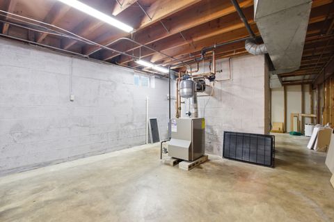 Tiny photo for 422 Miller Street, Beecher, IL 60401 (MLS # 12624013)