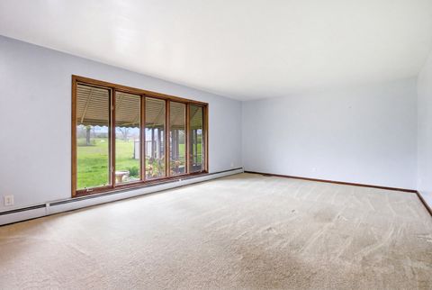 Tiny photo for 422 Miller Street, Beecher, IL 60401 (MLS # 12624013)