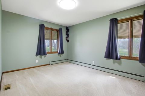 Tiny photo for 422 Miller Street, Beecher, IL 60401 (MLS # 12624013)