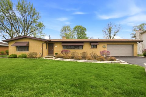 Photo of 422 Miller Street, Beecher, IL 60401 (MLS # 12624013)
