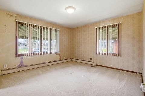 Tiny photo for 422 Miller Street, Beecher, IL 60401 (MLS # 12624013)