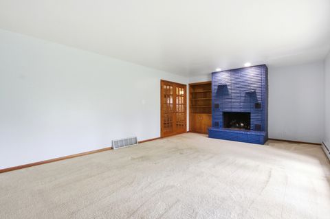 Tiny photo for 422 Miller Street, Beecher, IL 60401 (MLS # 12624013)