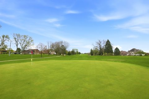 Tiny photo for 422 Miller Street, Beecher, IL 60401 (MLS # 12624013)