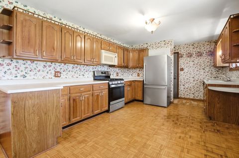 Tiny photo for 422 Miller Street, Beecher, IL 60401 (MLS # 12624013)