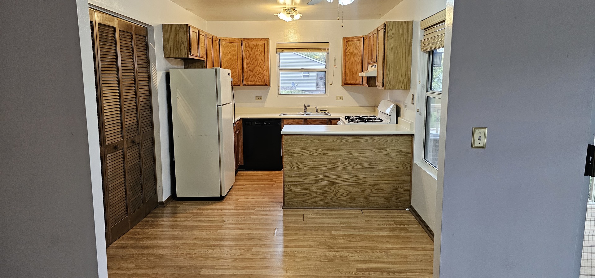 301 Village Creek Drive 2A