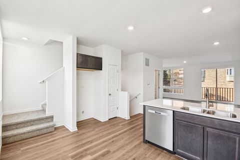 Tiny photo for 378 Summit Circle, Lombard, IL 60148 (MLS # 12543221)