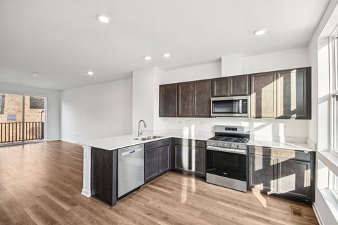 Tiny photo for 378 Summit Circle, Lombard, IL 60148 (MLS # 12543221)