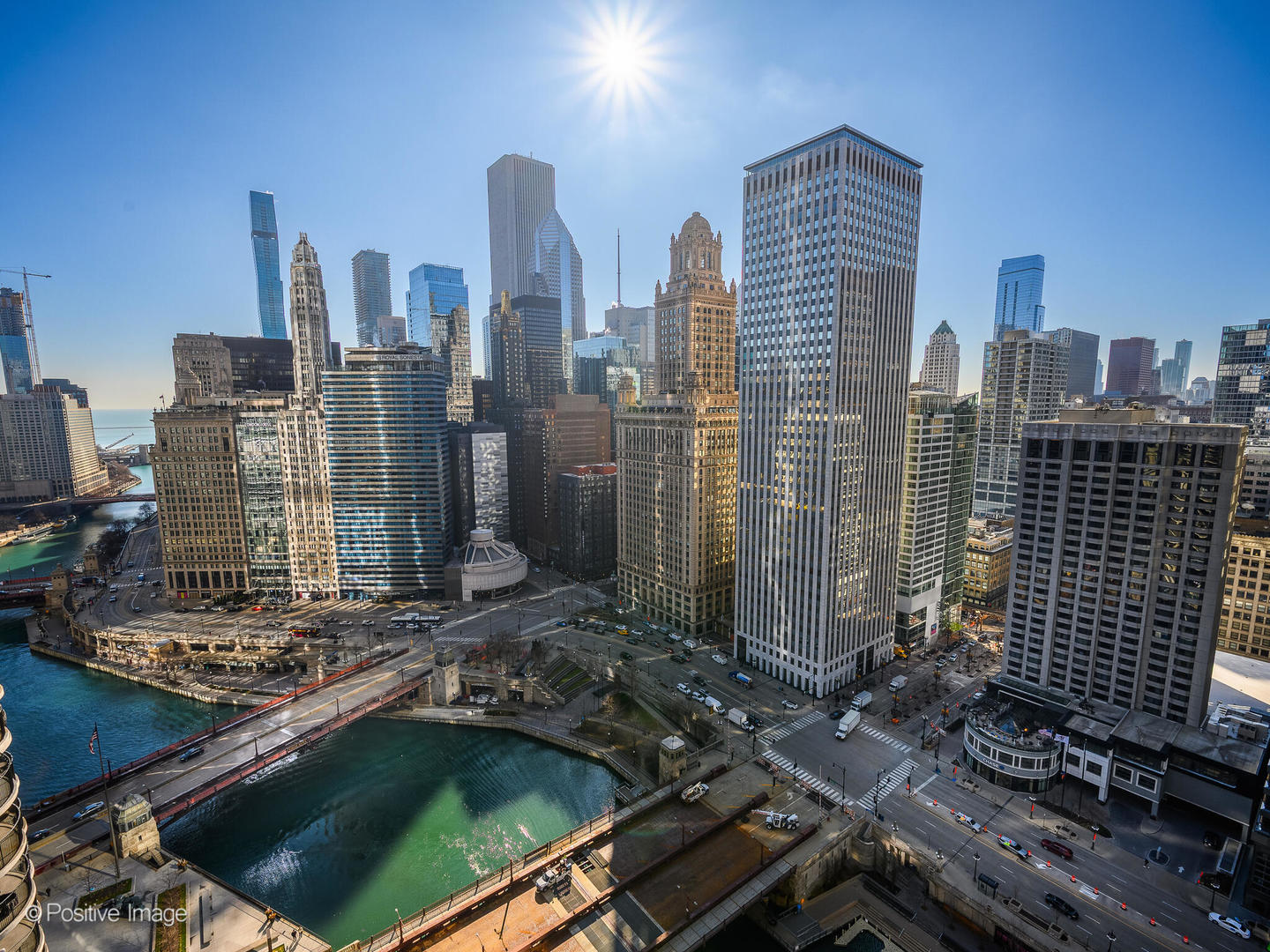 300 N State Street 3308