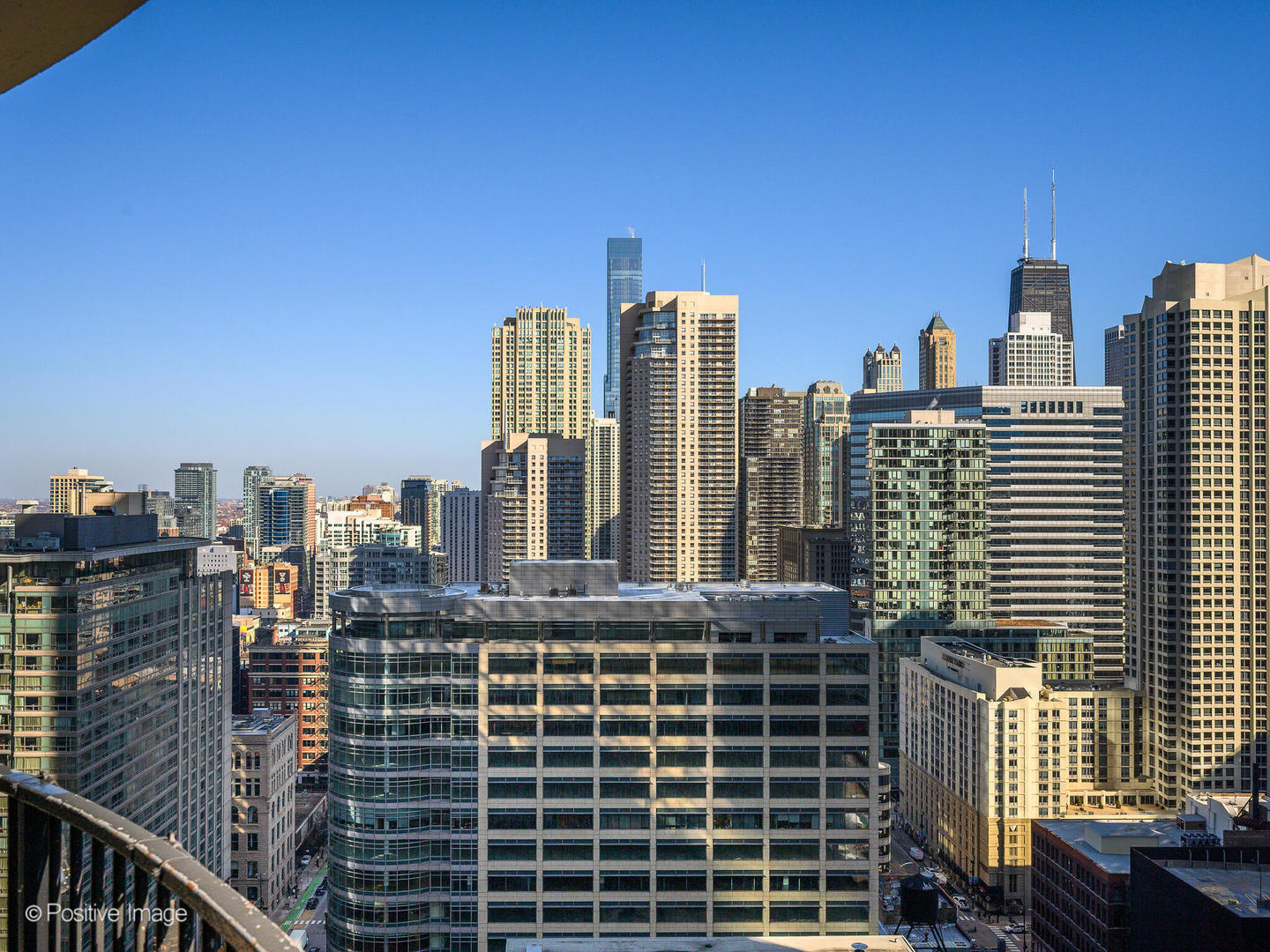 300 N State Street 3308