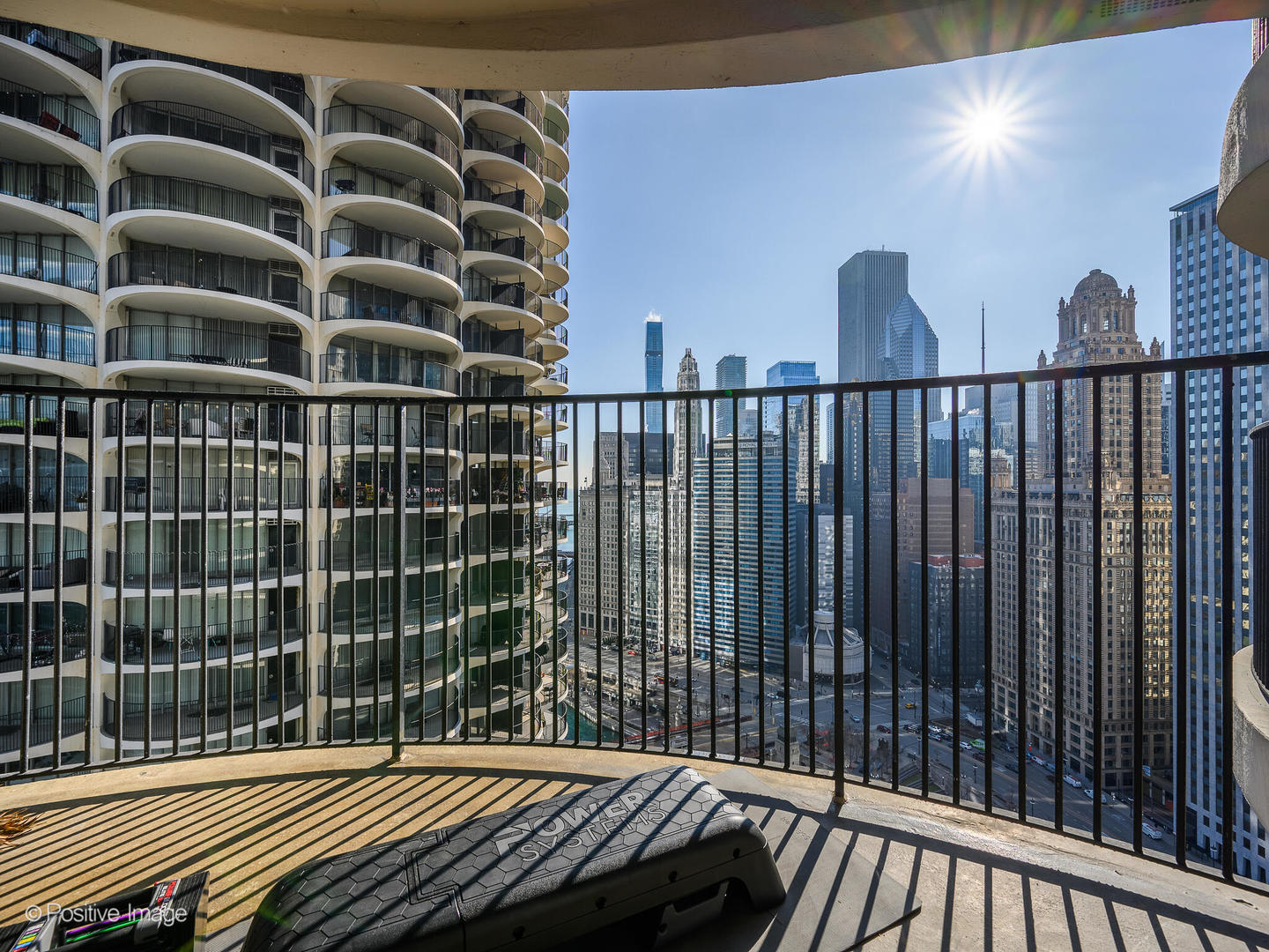 300 N State Street 3308