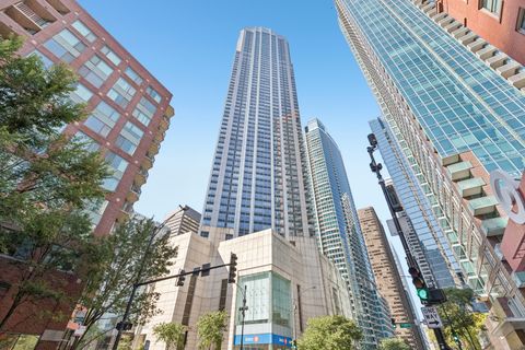 512 N MCCLURG Court 3405 Chicago IL 60611