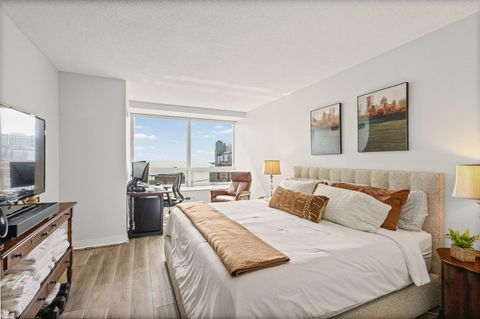 Tiny photo for 512 N MCCLURG Court #3405, Chicago, IL 60611 (MLS # 12614299)