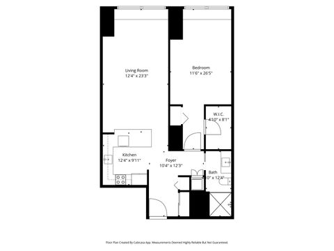 Tiny photo for 512 N MCCLURG Court #3405, Chicago, IL 60611 (MLS # 12614299)