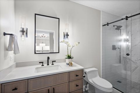 Tiny photo for 512 N MCCLURG Court #3405, Chicago, IL 60611 (MLS # 12614299)